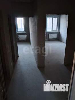 1-к квартира, вторичка, 44м2, 4/8 этаж