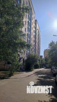 2-к квартира, вторичка, 52м2, 7/10 этаж