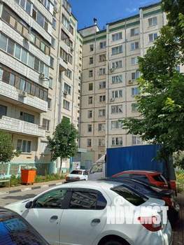 1-к квартира, вторичка, 35м2, 3/9 этаж