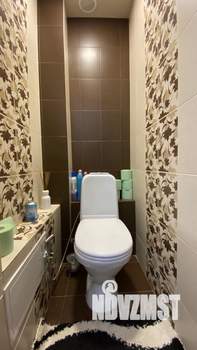 3-к квартира, вторичка, 72м2, 10/10 этаж