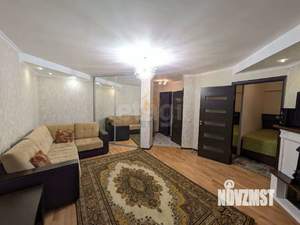 2-к квартира, вторичка, 48м2, 1/5 этаж