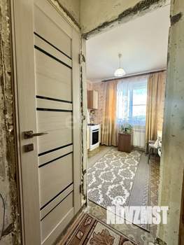 1-к квартира, вторичка, 34м2, 6/9 этаж