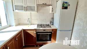 4-к квартира, вторичка, 61м2, 3/6 этаж