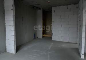 2-к квартира, вторичка, 52м2, 7/8 этаж