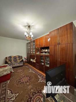 4-к квартира, вторичка, 80м2, 7/9 этаж