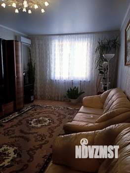 2-к квартира, вторичка, 63м2, 2/3 этаж