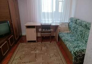 1-к квартира, вторичка, 25м2, 2/9 этаж