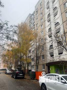 3-к квартира, вторичка, 71м2, 8/10 этаж