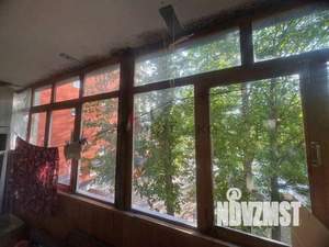1-к квартира, вторичка, 38м2, 2/9 этаж