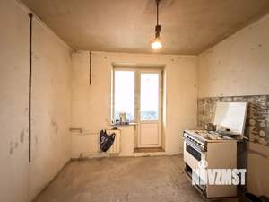 1-к квартира, вторичка, 34м2, 10/10 этаж