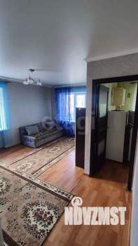 1-к квартира, вторичка, 32м2, 4/4 этаж