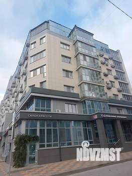 2-к квартира, вторичка, 77м2, 4/9 этаж