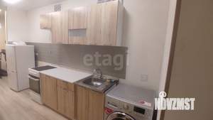 Студия квартира, вторичка, 31м2, 5/5 этаж