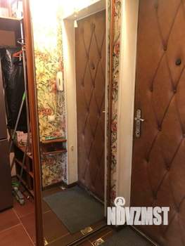 1-к квартира, вторичка, 30м2, 2/5 этаж