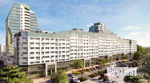 1-к квартира, вторичка, 49м2, 5/8 этаж