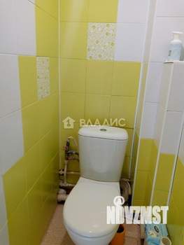 1-к квартира, вторичка, 34м2, 2/10 этаж