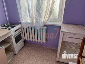 2-к квартира, вторичка, 44м2, 5/5 этаж