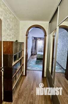 3-к квартира, вторичка, 96м2, 9/14 этаж