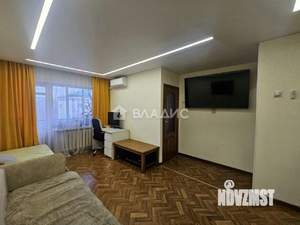 1-к квартира, вторичка, 31м2, 5/5 этаж