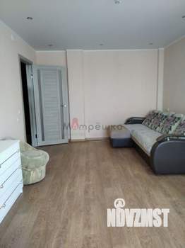 1-к квартира, вторичка, 45м2, 8/16 этаж