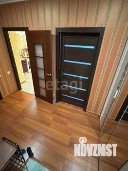 1-к квартира, вторичка, 42м2, 16/18 этаж