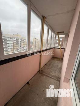 1-к квартира, вторичка, 34м2, 9/10 этаж