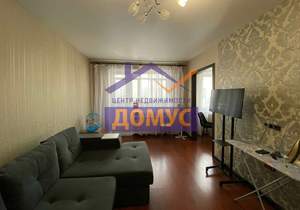 4-к квартира, вторичка, 69м2, 8/10 этаж