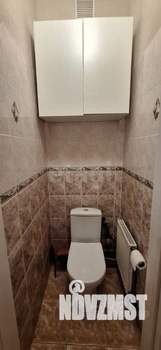 2-к квартира, вторичка, 57м2, 2/2 этаж