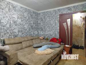 2-к квартира, вторичка, 47м2, 1/9 этаж