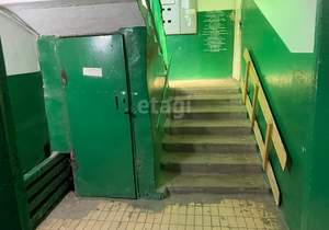 3-к квартира, вторичка, 61м2, 9/9 этаж