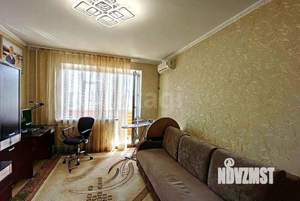 1-к квартира, вторичка, 37м2, 5/10 этаж