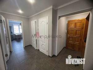 2-к квартира, вторичка, 62м2, 9/10 этаж