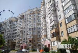 1-к квартира, вторичка, 34м2, 1/11 этаж