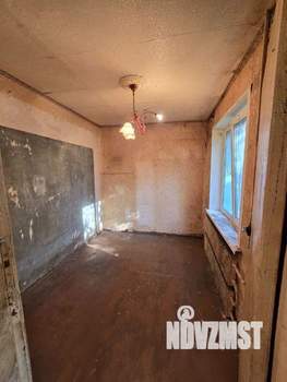 2-к квартира, вторичка, 37м2, 2/5 этаж