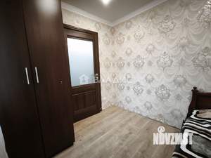 3-к квартира, вторичка, 47м2, 1/5 этаж