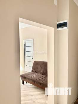 3-к квартира, вторичка, 68м2, 2/2 этаж