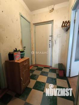 1-к квартира, вторичка, 31м2, 4/9 этаж