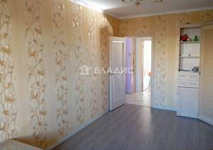 2-к квартира, вторичка, 59м2, 4/10 этаж