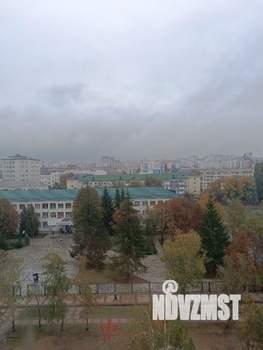 2-к квартира, вторичка, 45м2, 8/9 этаж