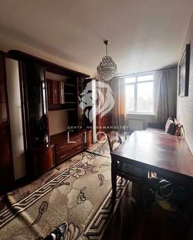 2-к квартира, вторичка, 46м2, 3/14 этаж