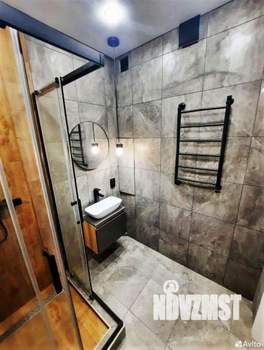 3-к квартира, вторичка, 77м2, 10/18 этаж