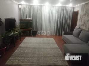 3-к квартира, вторичка, 100м2, 10/12 этаж