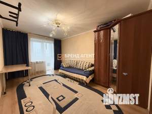 3-к квартира, вторичка, 76м2, 8/10 этаж