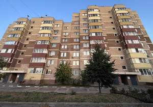 2-к квартира, вторичка, 57м2, 9/9 этаж