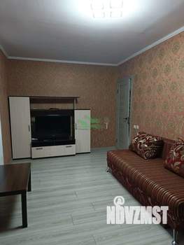 2-к квартира, вторичка, 50м2, 4/5 этаж