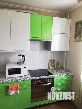 1-к квартира, вторичка, 35м2, 10/10 этаж