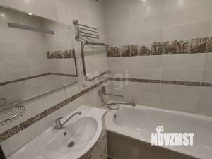 2-к квартира, вторичка, 76м2, 4/17 этаж