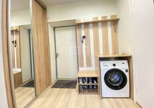 Студия квартира, вторичка, 27м2, 2/5 этаж