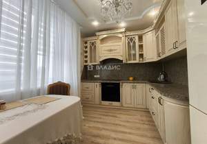 3-к квартира, вторичка, 85м2, 3/11 этаж