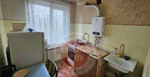 1-к квартира, вторичка, 31м2, 5/5 этаж